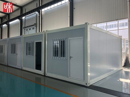 中建移動房屋 建設工程施工企業選擇指南