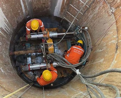 電力頂管施工技術在建設工程中的關鍵應用與案例分析——以安徽協宏、江蘇頂管施工為例