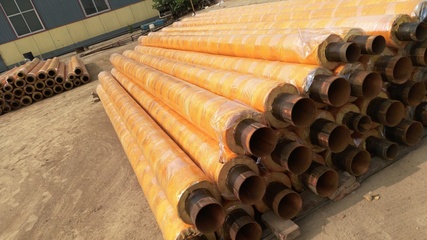 聚氨酯保溫管價(jià)格影響因素及建設(shè)工程施工應(yīng)用解析